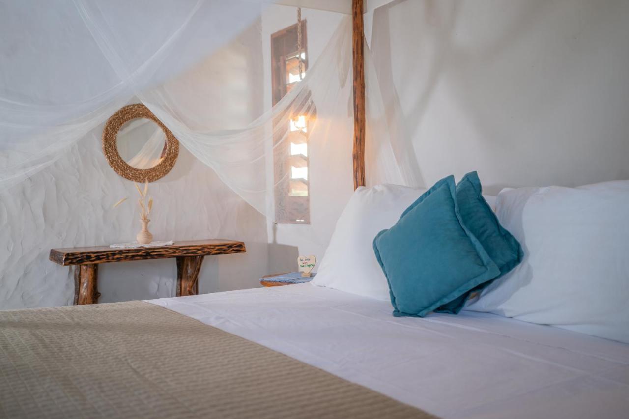Beekite Wind Village Luis Correia Dış mekan fotoğraf